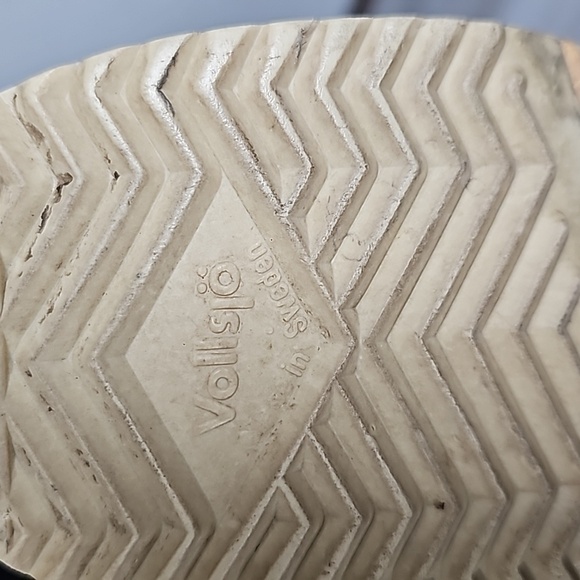 Sven Swedish Clogs - Picture 4 of 5